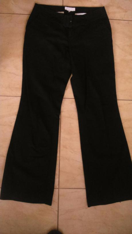 Elegantné nohavice m, reserved,40