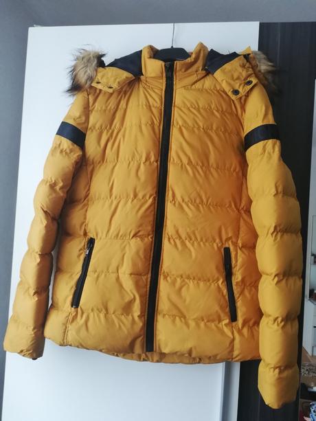 Zimná bunda l, l