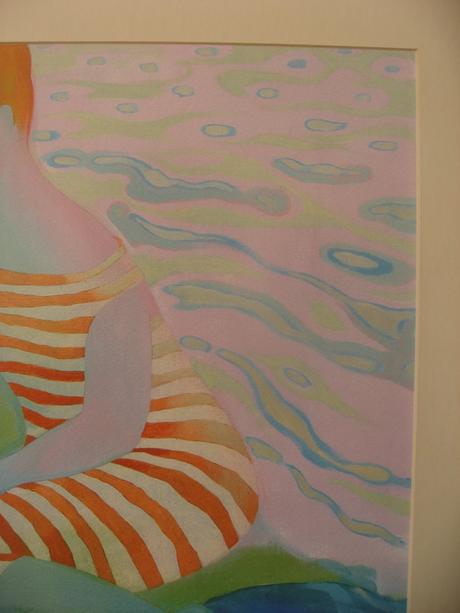 Ľudmila korž-raďko - perleťové leto, 