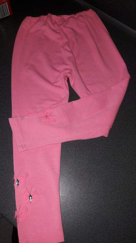 Leginky, young dimension,116