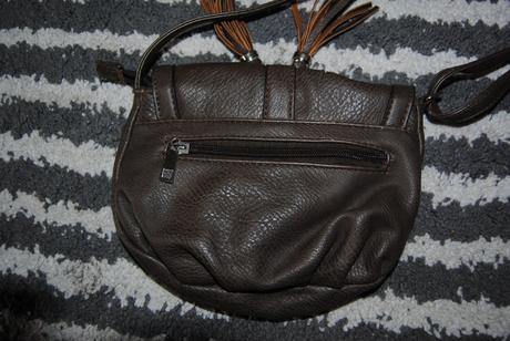 Crossbody kabelka,