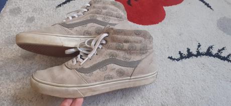 Vans tenisky, vans,37