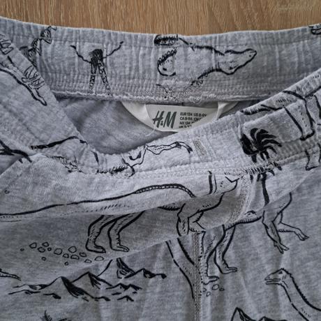 Kratasky h&m, h&m,134