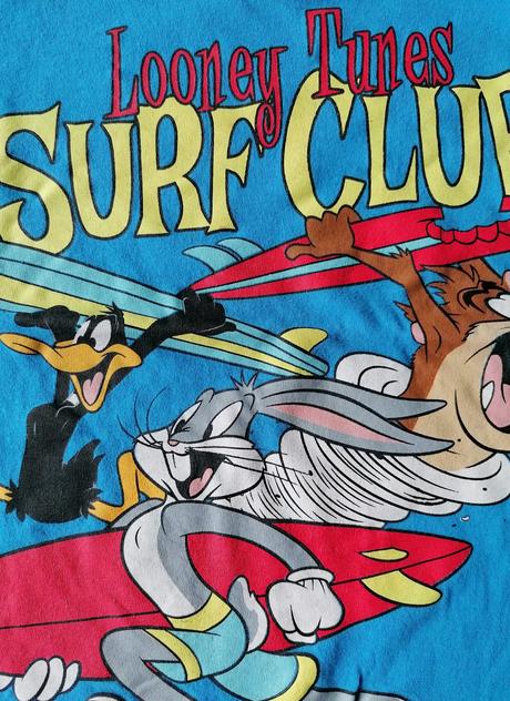 Pyzamko paw patrol, looney tunes, 110