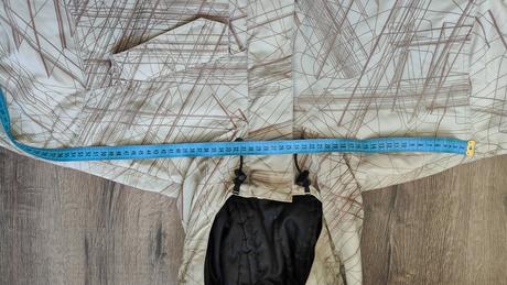 Chlapčenska bunda na snowboard, funstorm,m