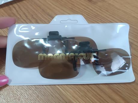 Polarizačné sklá na okuliare, 