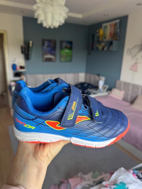 Halovky joma 31, joma,31