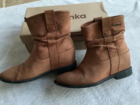 Pepe jeans kozene teple cizmy a druhé gratis, pepe jeans,37