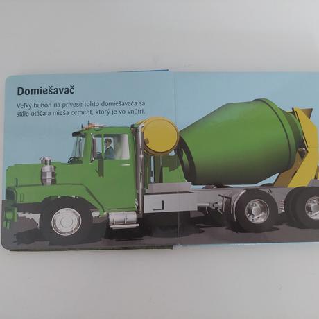 Moja mala knizka leporela,