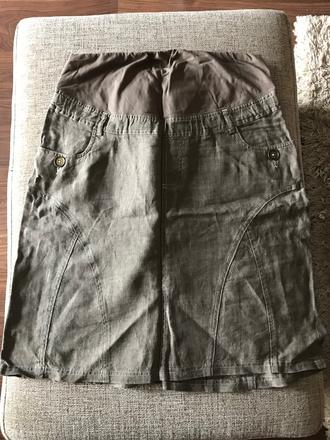 Tehotenska sukna, yessica,36