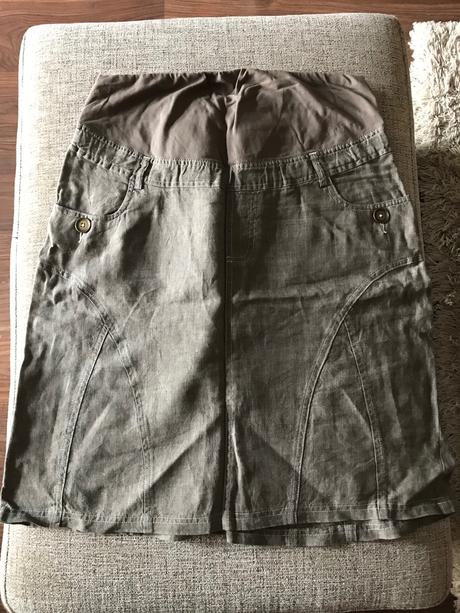 Tehotenska sukna, yessica,36