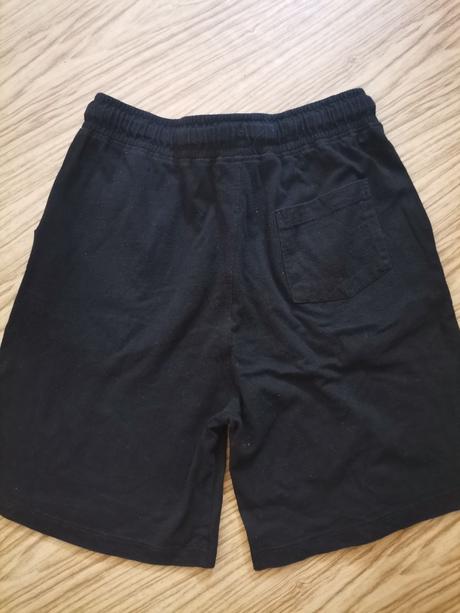 Chlapčenské krátke nohavice č. 152  bonprix, bonprix,152