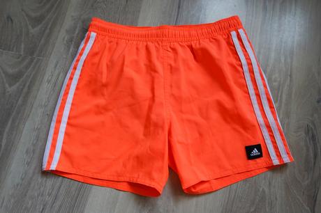 Kraťasky adidas, adidas,152