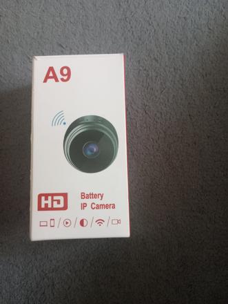 Mini camera,