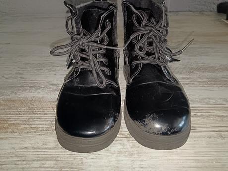 Topánky, 34