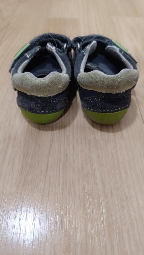 Protetika fergus grey v. 21, protetika,21