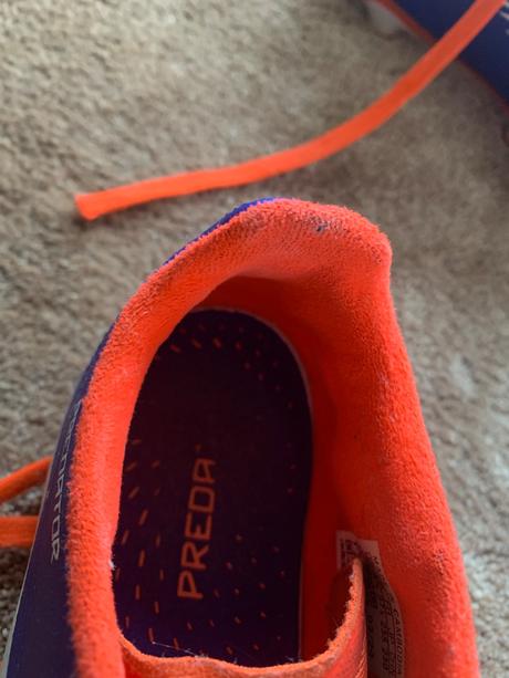 Kopačky, adidas,37