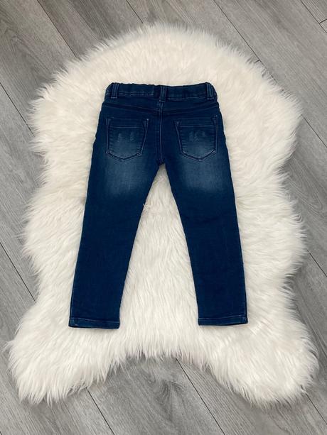 Rifle veľ. 104, f&f,104