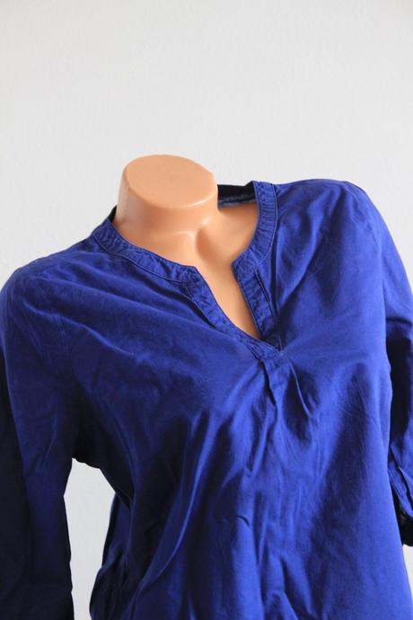 Bavlnená blúzka, s/m, s