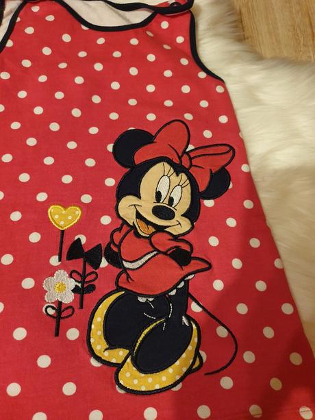 Detské šatičky veľk.81-86 12-18 m.george, george,80