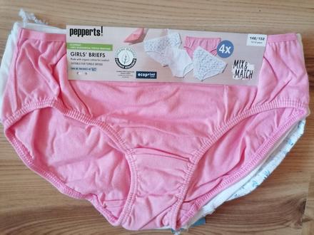 Nohavičky, pepperts,146 / 152