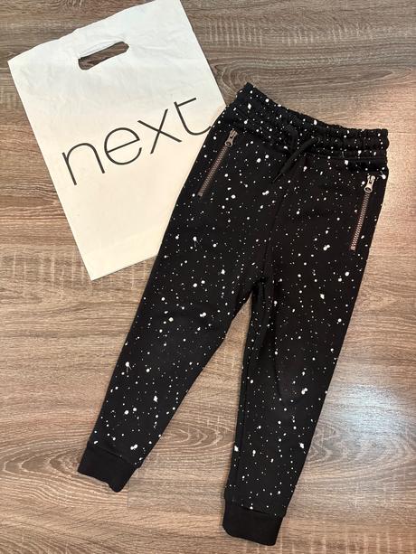 Next teplaky na 4-5 rokov, next,110