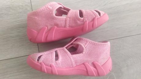 Dievčenske sandálky 24, baťa,24