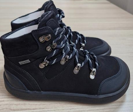 Ranger 2.0 - all black 36, be lenka,36