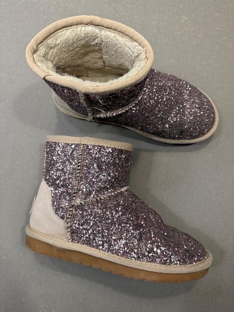 Ligotavé čižmičky colors od california, 36