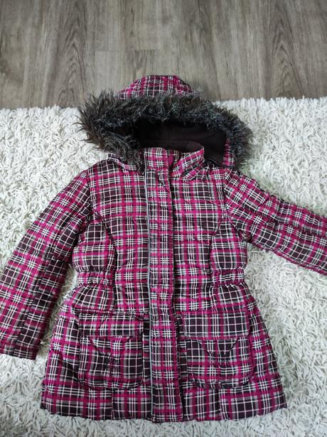 Zimná bunda, okay,116