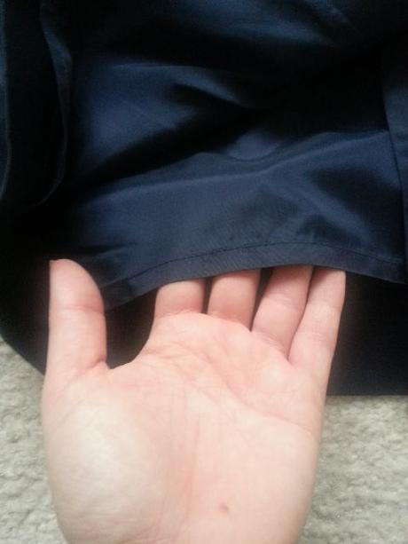 Marc aurel blúzka a sukňa solar, l