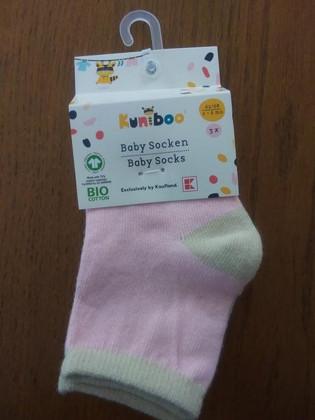 Ponožky, kimbaloo,62 / 68