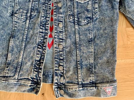 Riflova bunda guess, guess,s