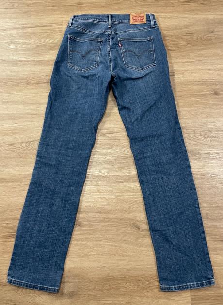 Dámske rifle levis v. s 27, levis,s