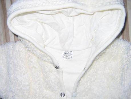 Súpravička, richelieu,68