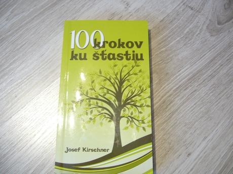 100 krokov ku šťastiu,