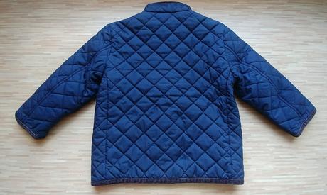 Luxusna presivana bundicka ralph lauren, ralph lauren,98