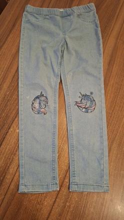 Skinny rifle, sinsay,128