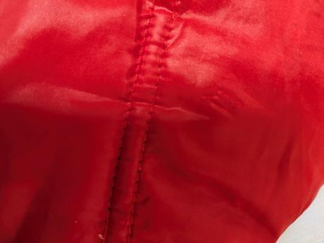 Zimná tepla bunda zara, zara,98