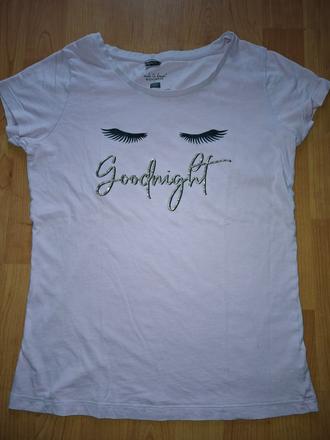 Dámske tričko, f&f,xs