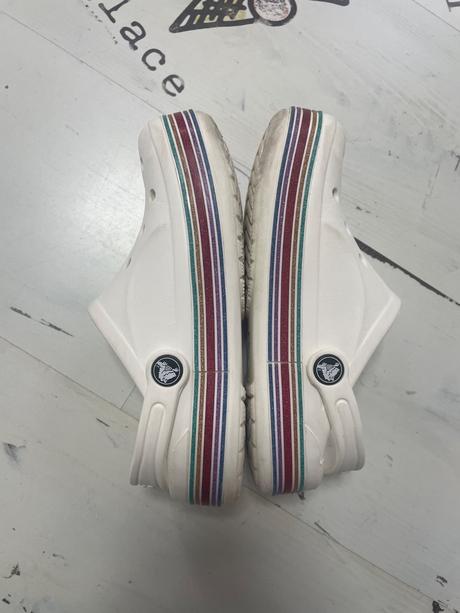 Crocs, veľkosť j2 - 33/34, crocs,33