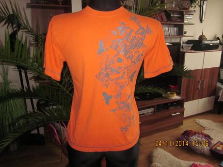 Tričko na šport pre chlapca na 10/11r, 140