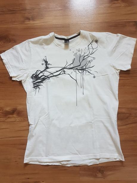 Tričko zn.plasma, m