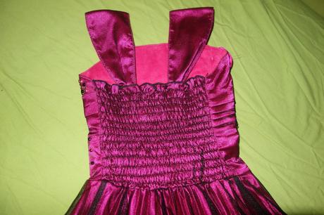 Nove satocky sana's creations, 110