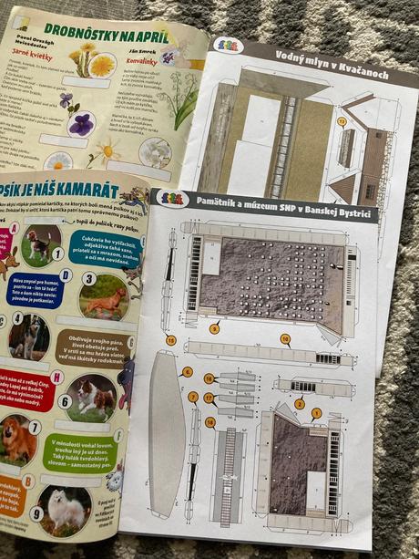 Fifík 10x,vianočná knižka,pečieme s láskou 2024/25, 