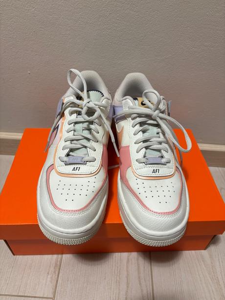 Tenisky nike air force 1 shadow, nike,40