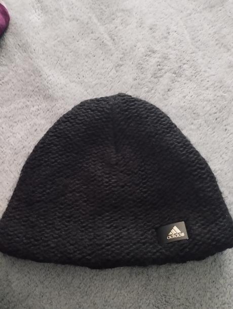 Zimná čiapka adidas, adidas,122