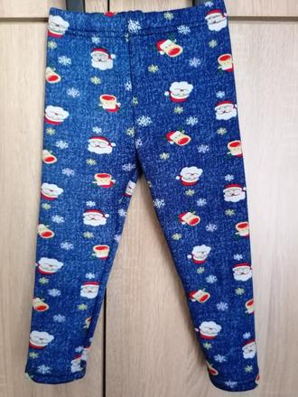 Zateplene leginy mikuláš, 86