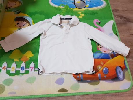 Polotričko, zara,98