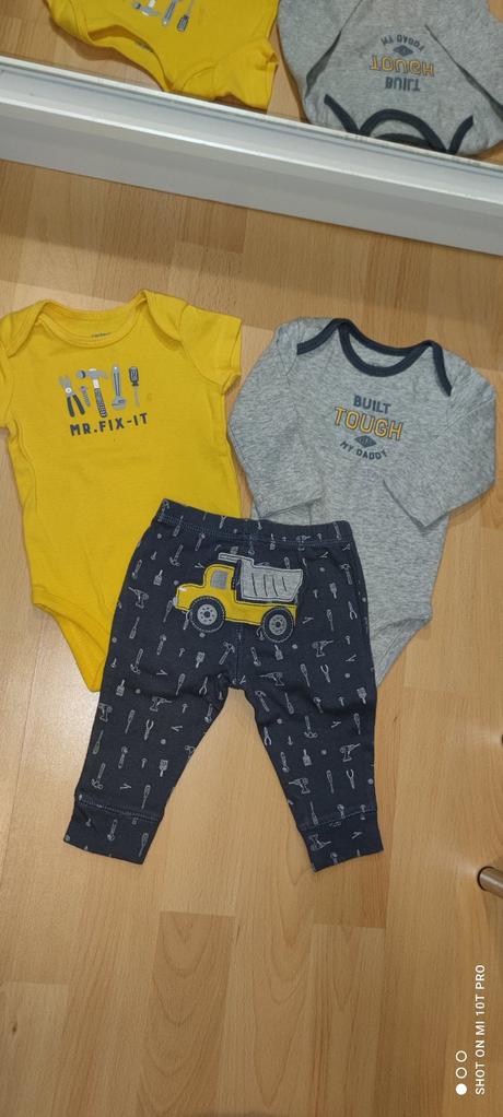 Súprava, carter's,68